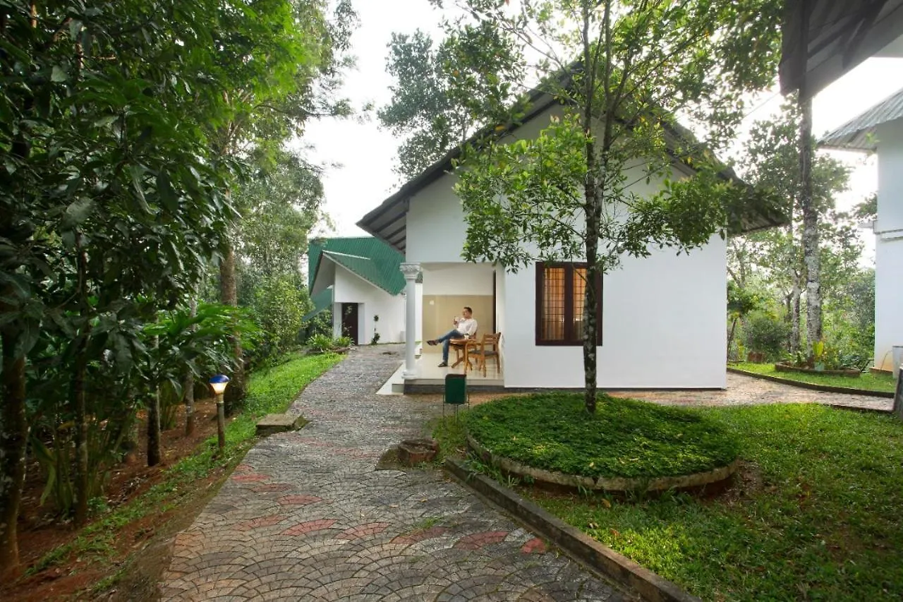 Misty Lake Resorts, Munnar