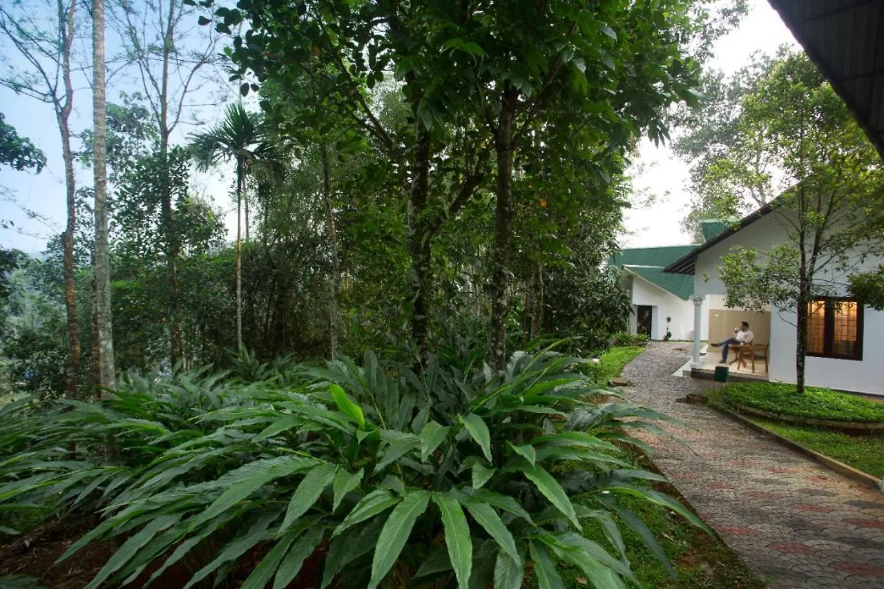 Resort Misty Lake Resorts, Munnar